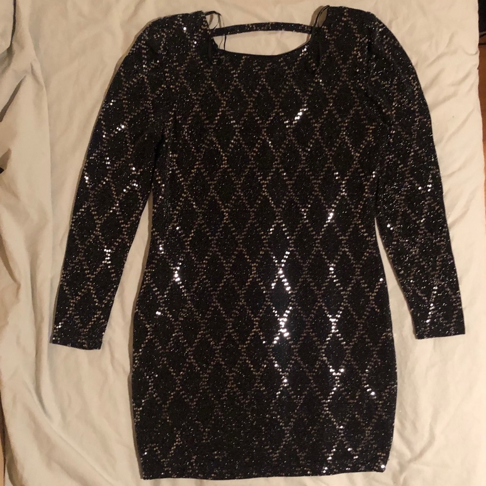 Forever 21+ Cocktail Dress
